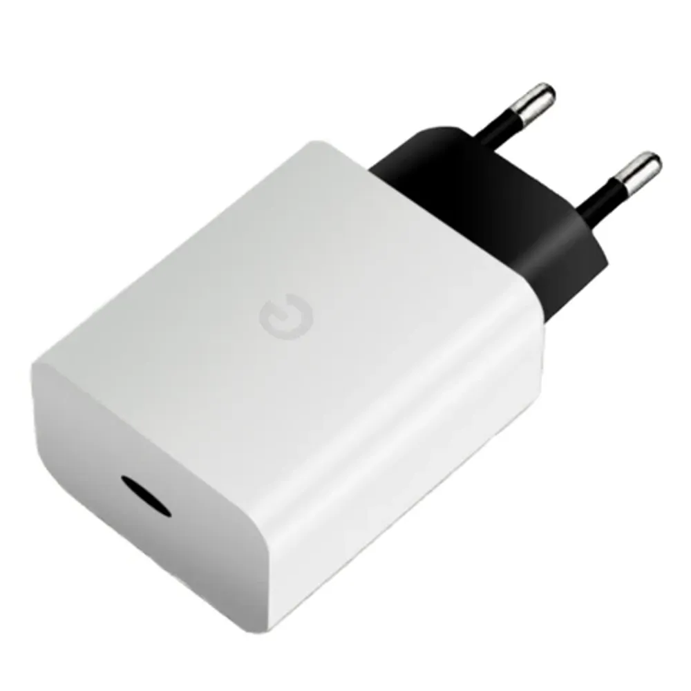 Сетевое зарядное устройство Google 30 Вт USB-C