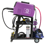 Тележка для сварочного аппарата START MASTER (MIG/TIG/MMA) 2TG001