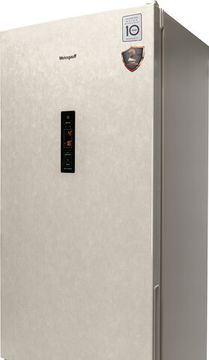 Холодильник Weissgauff WRK 2000 DM Inverter