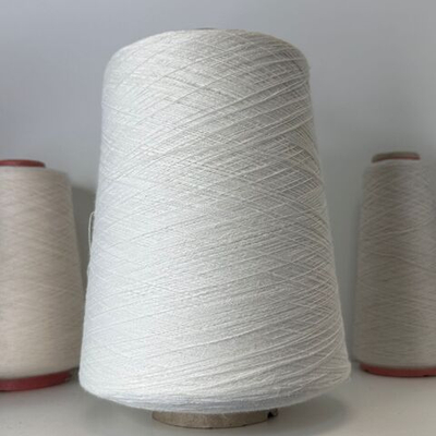 LIEGI - E.Miroglio; 70% хлопок, 30% лен; 1700м/100гр; col.001, цвет: белый