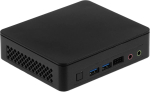 Платформа  Intel BNUC11ATKPE0001
