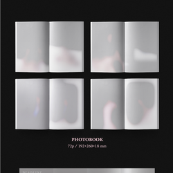 Альбом BLACKPINK 3rd MINI ALBUM [DEADLINE] (предзаказ от YG SELECT)