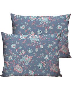 Постельное белье Сказка "Фантазия" 2-спальный   наволочки 50х70 2шт Простынь на резинке 160х200 см  Пододеяльник 175х215 см