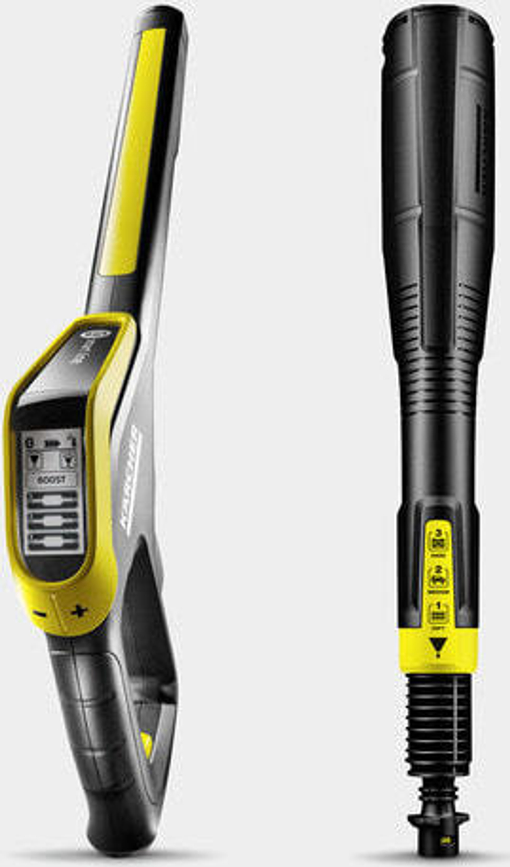 Минимойка Karcher K 7 Premium Smart Control Home 1.317-233.0