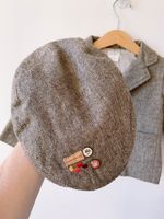 Кепка Mamas and papas