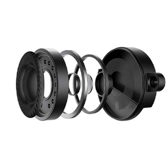 IP-камера Xiaomi Mi Smart Camera C300 Double (MJSXJ22CM)