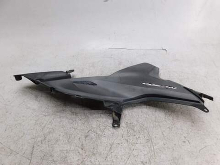 Пластик боковой правый Honda NC700X RC63 83601-MGS-D300