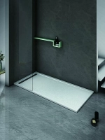 Душевой поддон Cezares TRAY AS-AH 100x80