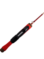 Удочка для зимней рыбалки Maximus SMART HAND 262H ZANDER 0,65м до 45гр