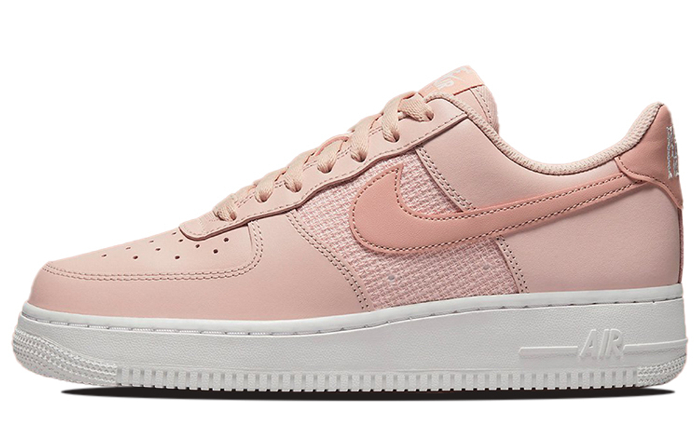 Кроссовки Nike Air Force 1 Low Cross Stitch (Женская размерная сетка)