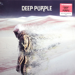 Deep Purple / Whoosh! (2LP)