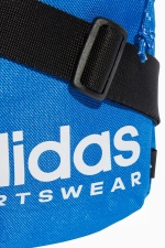 Сумка на плечо adidas Sportswear Festival Nations Pack - синий