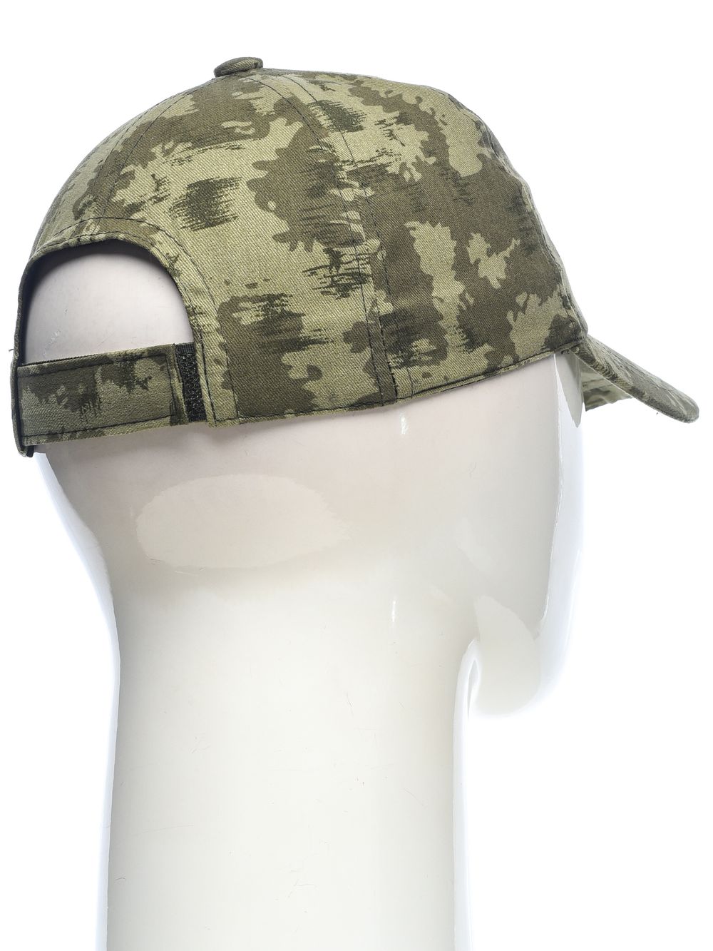 Бейсболка Huntsman ткань Смесовая цвет Ряска Бейсболка Huntsman ткань Смесовая цвет Ряска