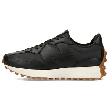 New Balance NB 327 Бежевые кроссовки Низкие Женские