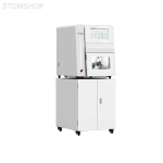 Philden X500 - 5-осевой фрезерный станок для влажного и сухого фрезерования | Philden (Китай)