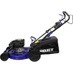 Газонокосилка бензиновая BOJET GLMS-51 самоходная