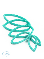 Мята листья