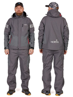 Костюм демисезонный Norfin MIRAGE 04 р.XL