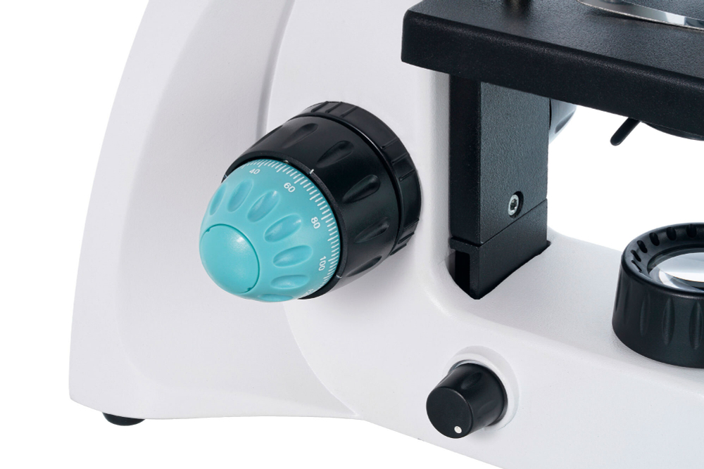 Микроскоп Levenhuk 500M, монокулярный - фото 2