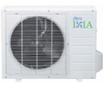Канальный кондиционер Aero IXIA AI-60TRG-U-N/AI-60TRG-U-E-N
