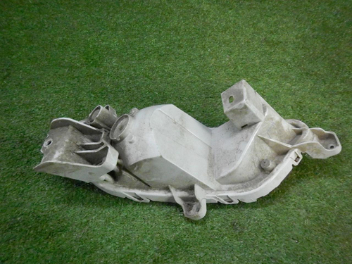 ПТФ правый Mazda CX-5 2 (2017-н.в.)