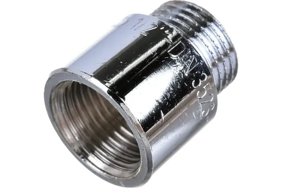 Удлинитель хром STOUT ВР-НР 1/2&quot;х20 30766