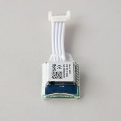 Контроллер-выключатель Wi-Fi для смартфонов и планшетов Citilux Смарт CLR1M