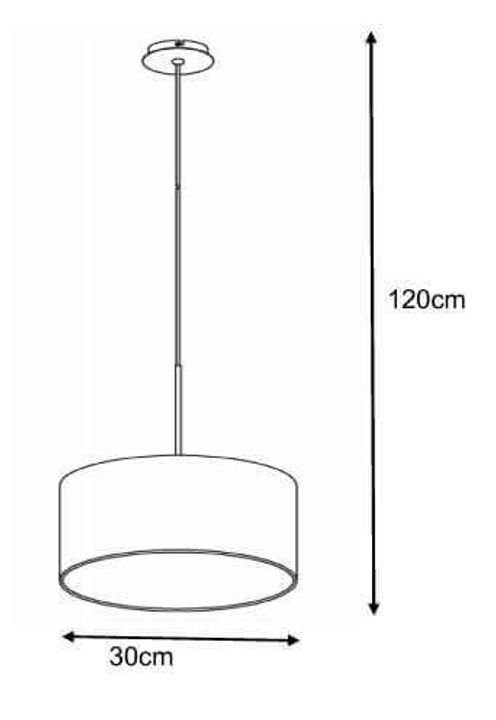 Подвесной светильник Lucide Curky 61460/30/43