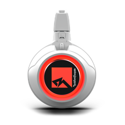 Корпусные громкоговорители 8" Rockford Fosgate M2WL-8H