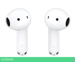 Наушники Honor Choice X7E AST-ME00 White (5504ABHG)
