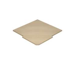 2ЭУ.004 Угловой элемент (737*737*22)