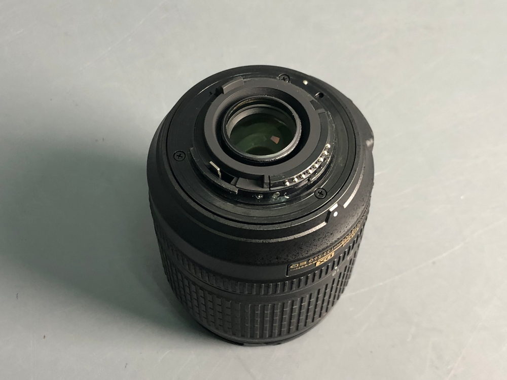 Nikon 18-105mm AF-S ED DX VR Nikkor