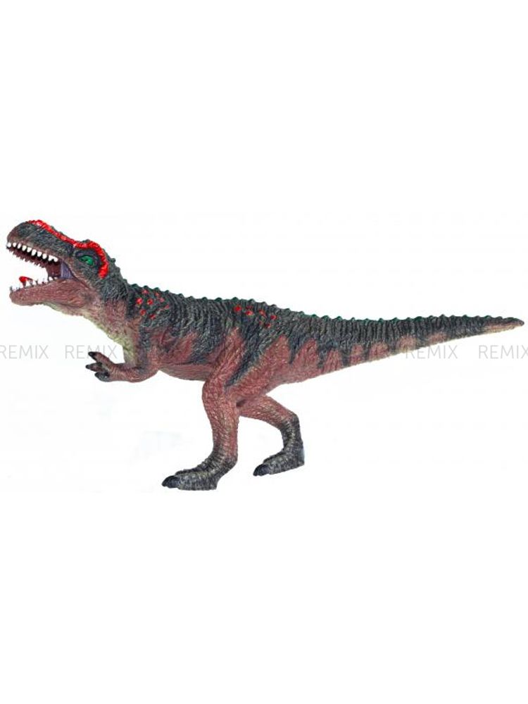 Динозавр 12шт в дисплее №Q9899-H07