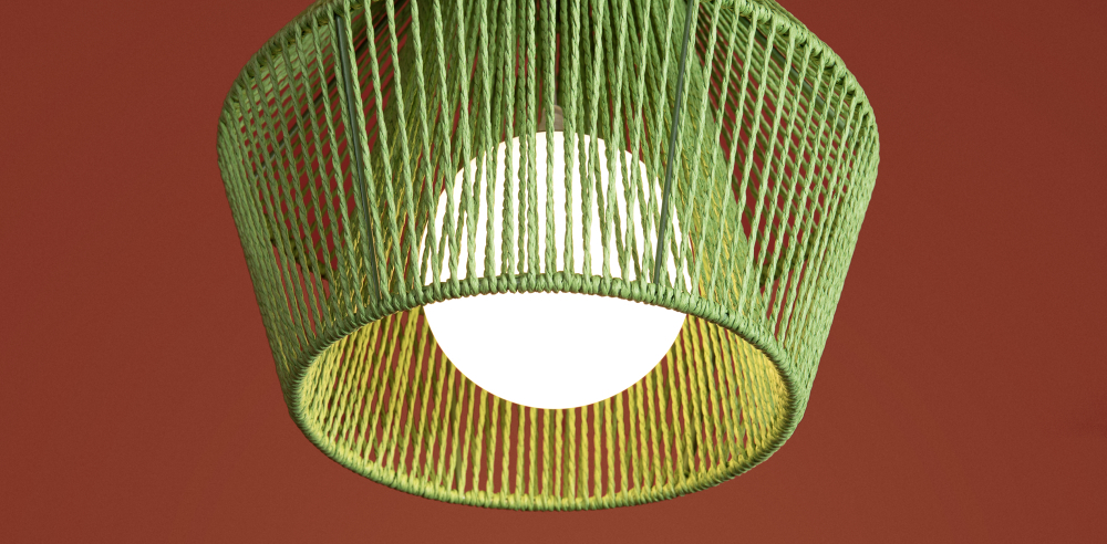 Подвесной светильник Freya FR5405PL-01GN