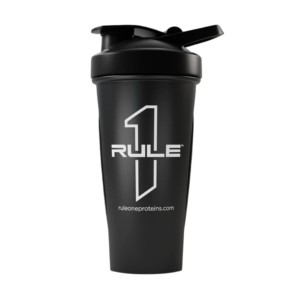 Rule One R1 Шейкер спортивный, 700 мл