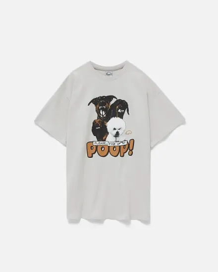 Футболка Anteater 397 серый