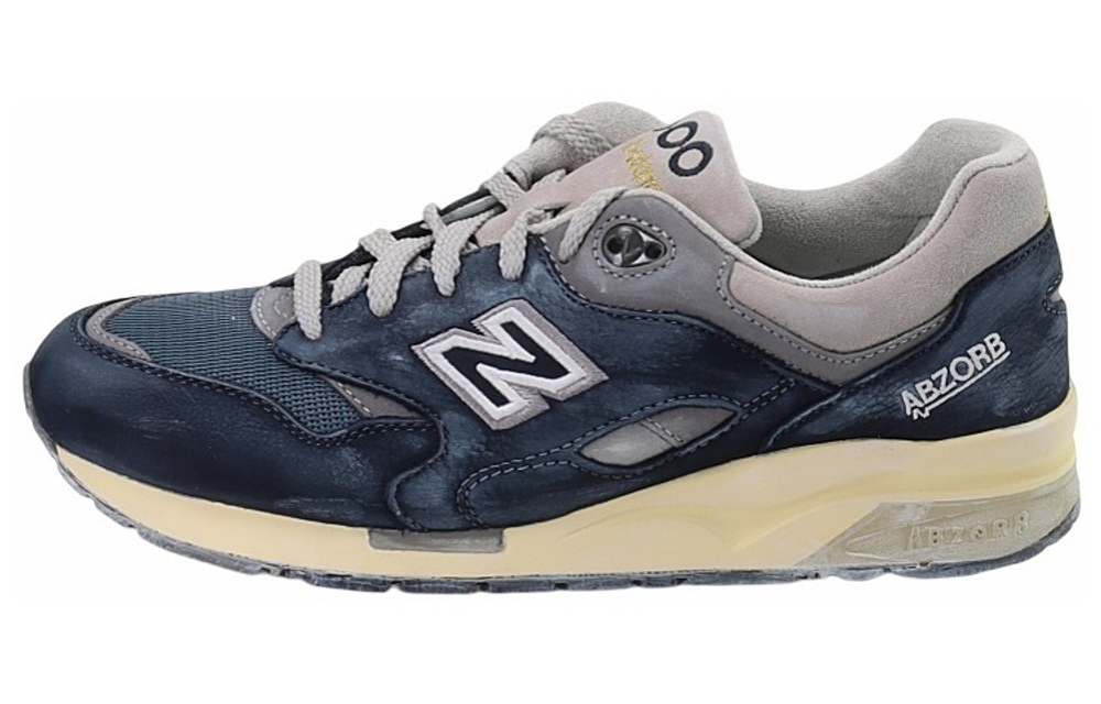 Кроссовки New Balance Nb 1600