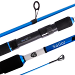 Спиннинг Black Side SAILOR 27XXH 2,7m  80-160g