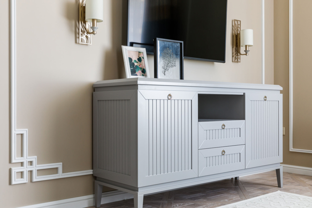 Настенный светильник (бра) Maytoni H004WL-01BG