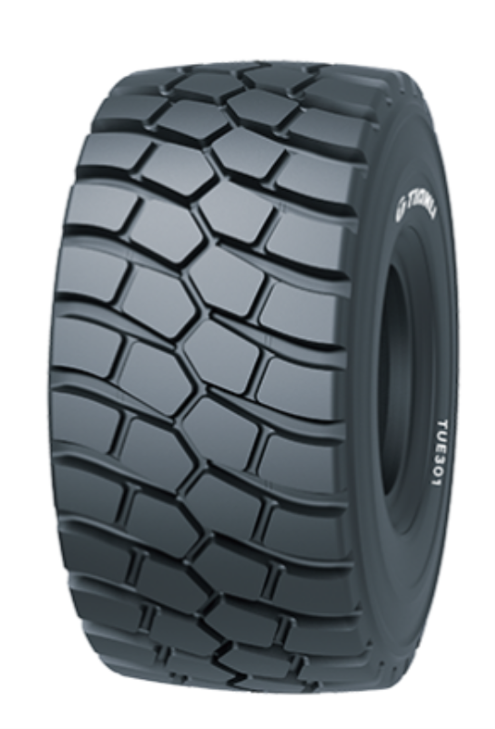 850/65R25 TUE301 (E-3+/L-3+)** NOR