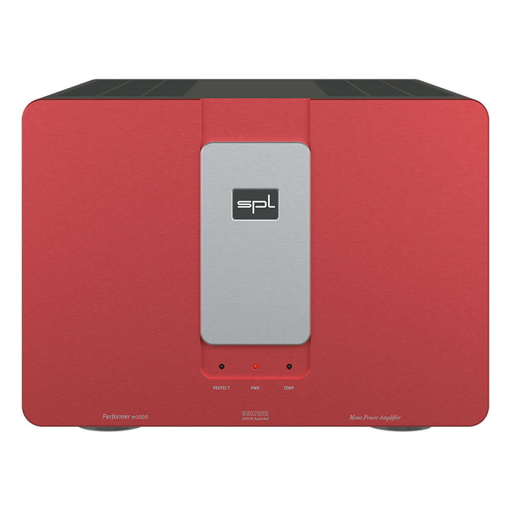 Усилитель мощности SPL Performer m1000