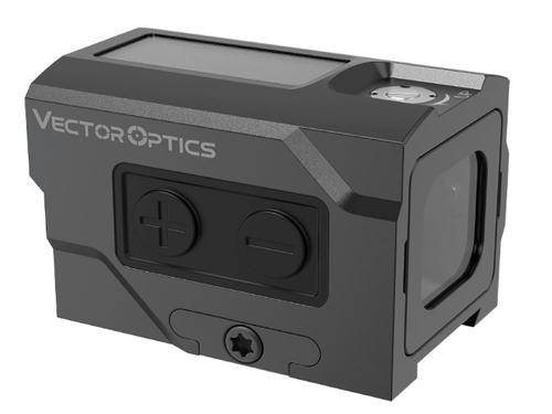 Прицел Vector Optics Frenzy Plus 1x18x20 Solar (SCRD-SM63)