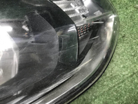 Битая Фара правая KIA Soul 2 PS (16-19) галоген