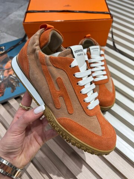 Кроссовки Hermes