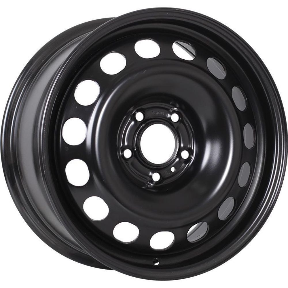 Magnetto Haval Jolion 7x17 5x114.3 ET 37 Dia 66.5 (черный)
