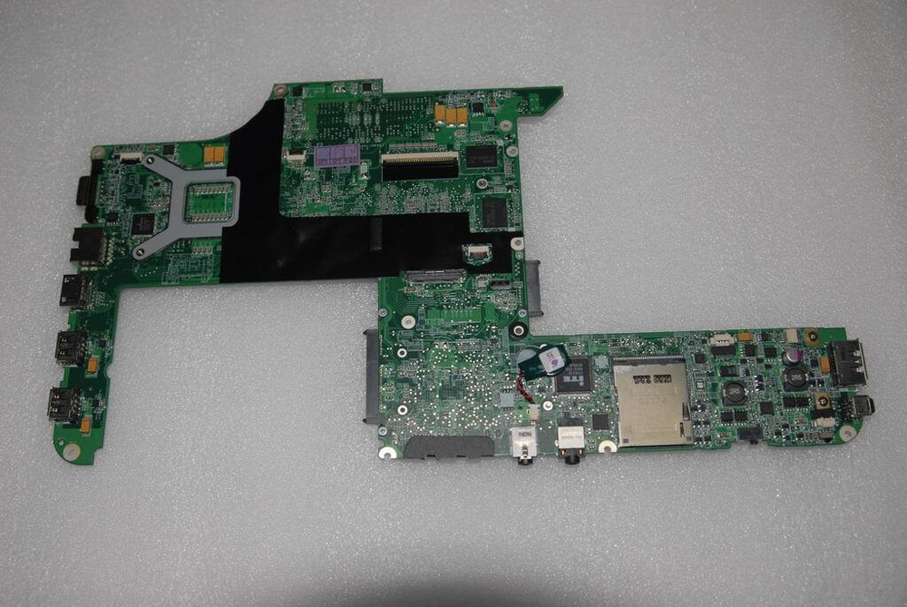 Материнская плата для ноутбука Lenovo Y450 +P/B N10P/55NM/512M/WO3G (11010991), оригинал