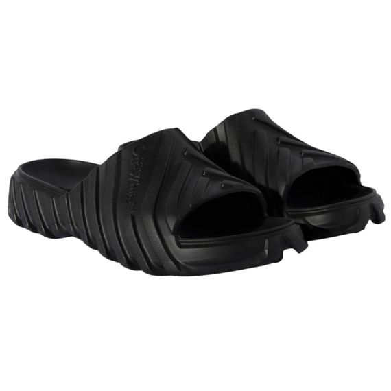 Off-White Exploration EVA 'Black'