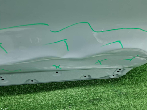 Дверь передняя левая Geely Tugella (2019-н.в.)