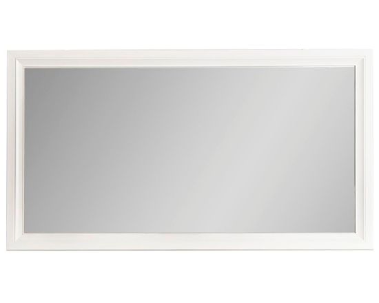 Зеркало МИШЕЛЬ рамочное  850*1500  (гостиная)