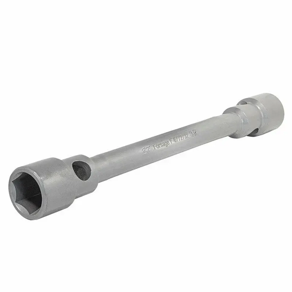 Ключ торцевой 27х32 L-420 ИК367